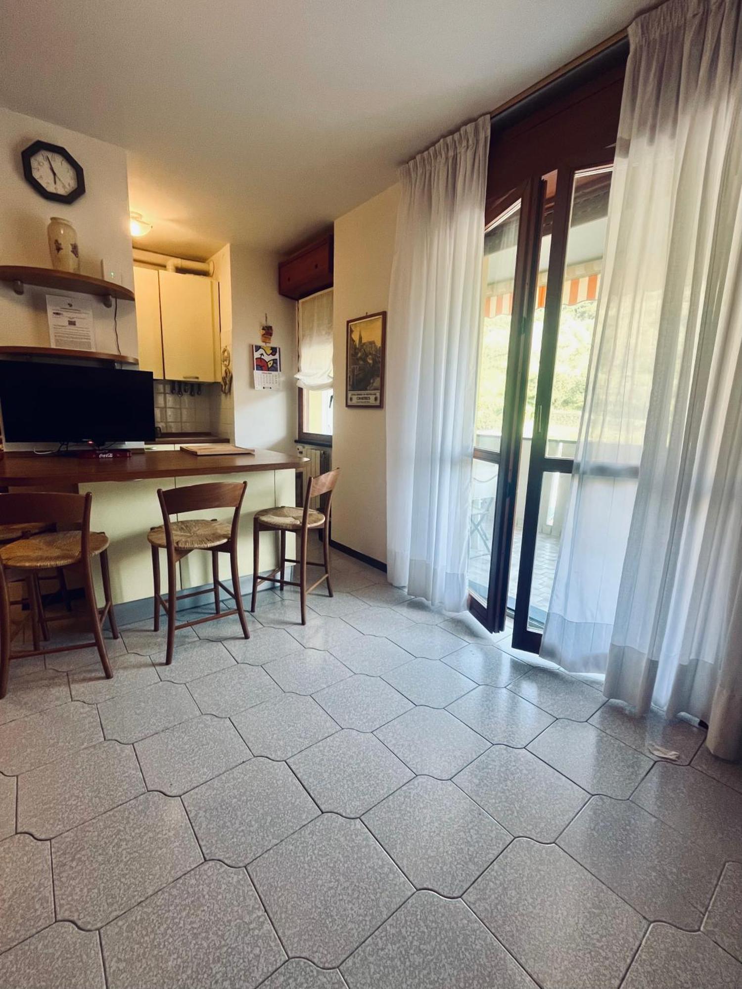 Appartamenti Nei Pressi Della Stazione Levanto Exteriör bild